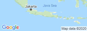Daerah Istimewa Yogyakarta map